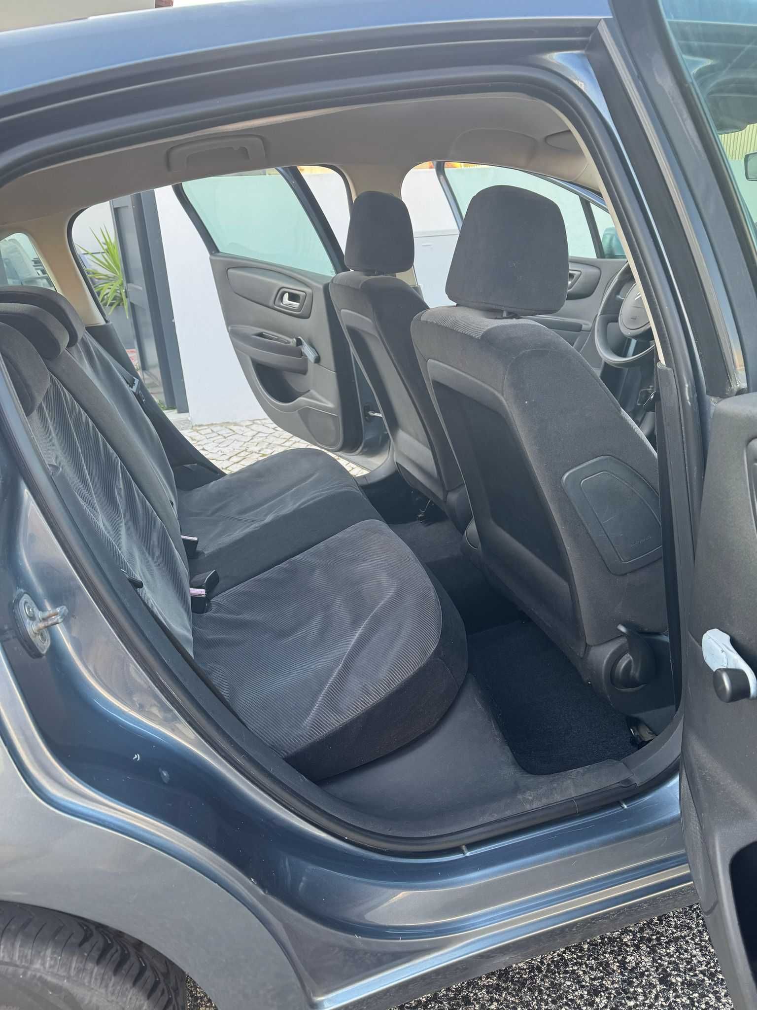 Citroen C4 1.6 HDI Diesel | 2007