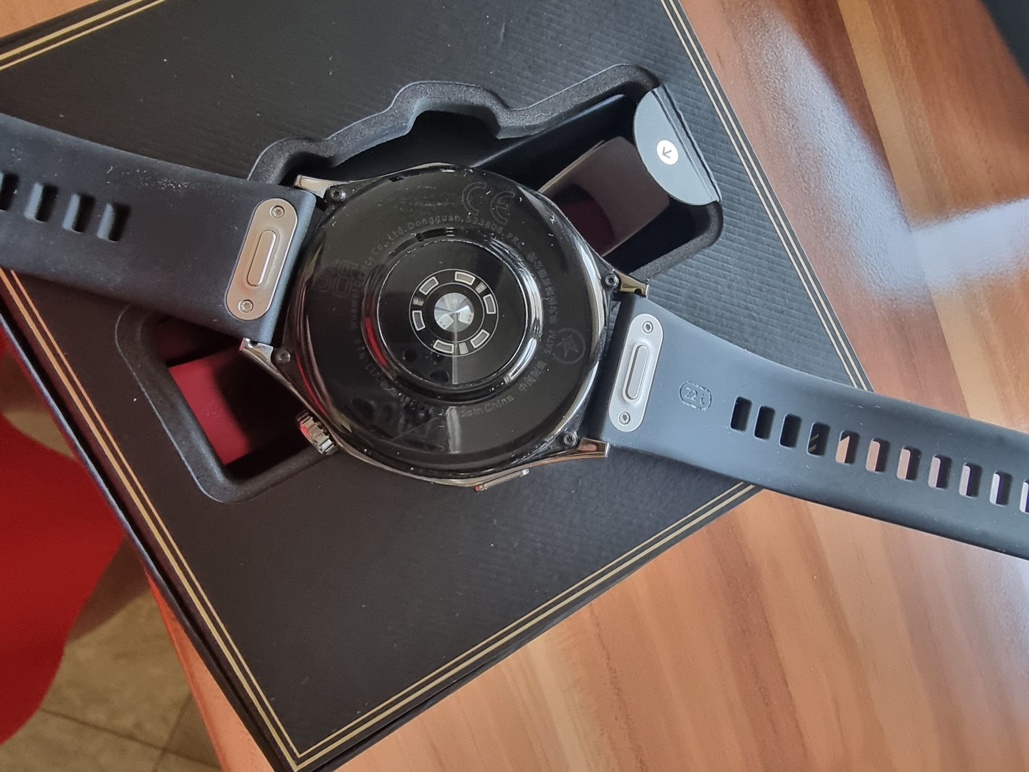 Smartwatch Huawei Watch GT 5