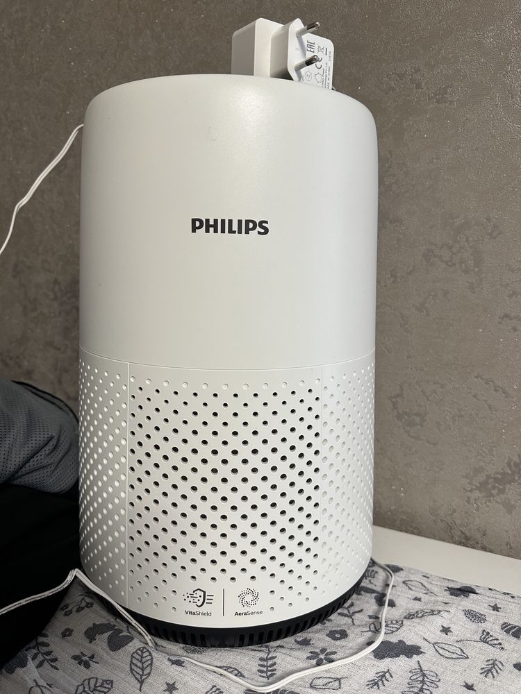 Очисник повітря  Philips AC0820/10