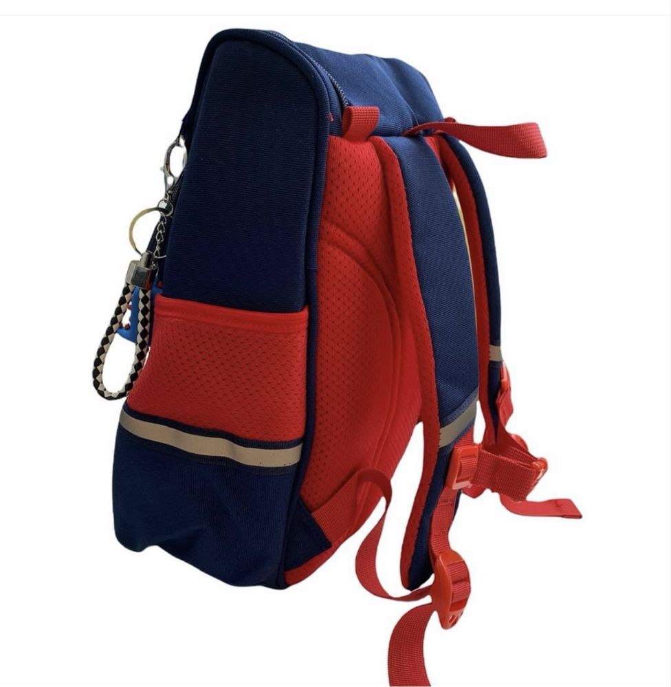 Mochila astronauta pequena NOVA
