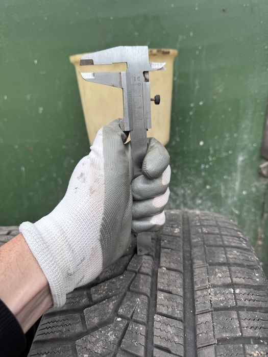 Hankook Winter I*Cept Evo2 W320 225/45 R18   2020 рік