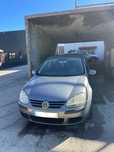 VW Golf V 1.4 FSI