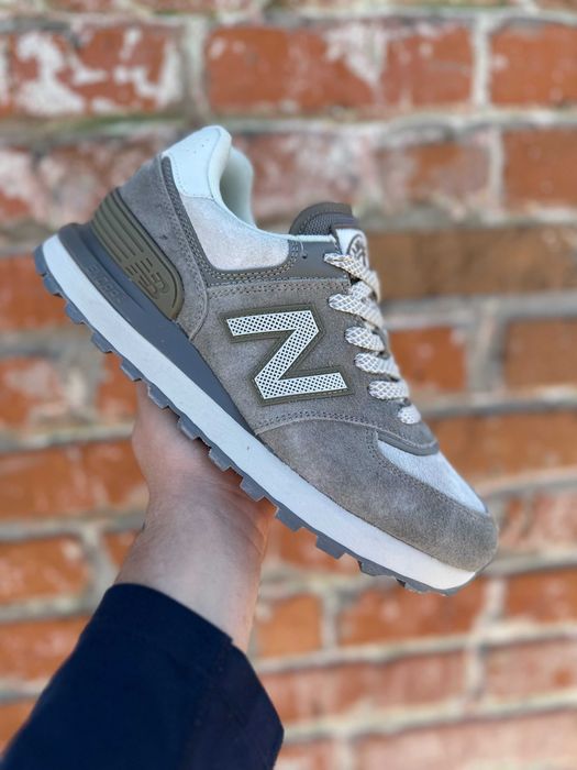 кросівки New Balance 574 Stone Island чоловічі