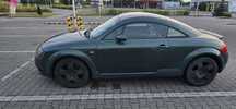 Audi tt 8n 1.8turbo 180koni