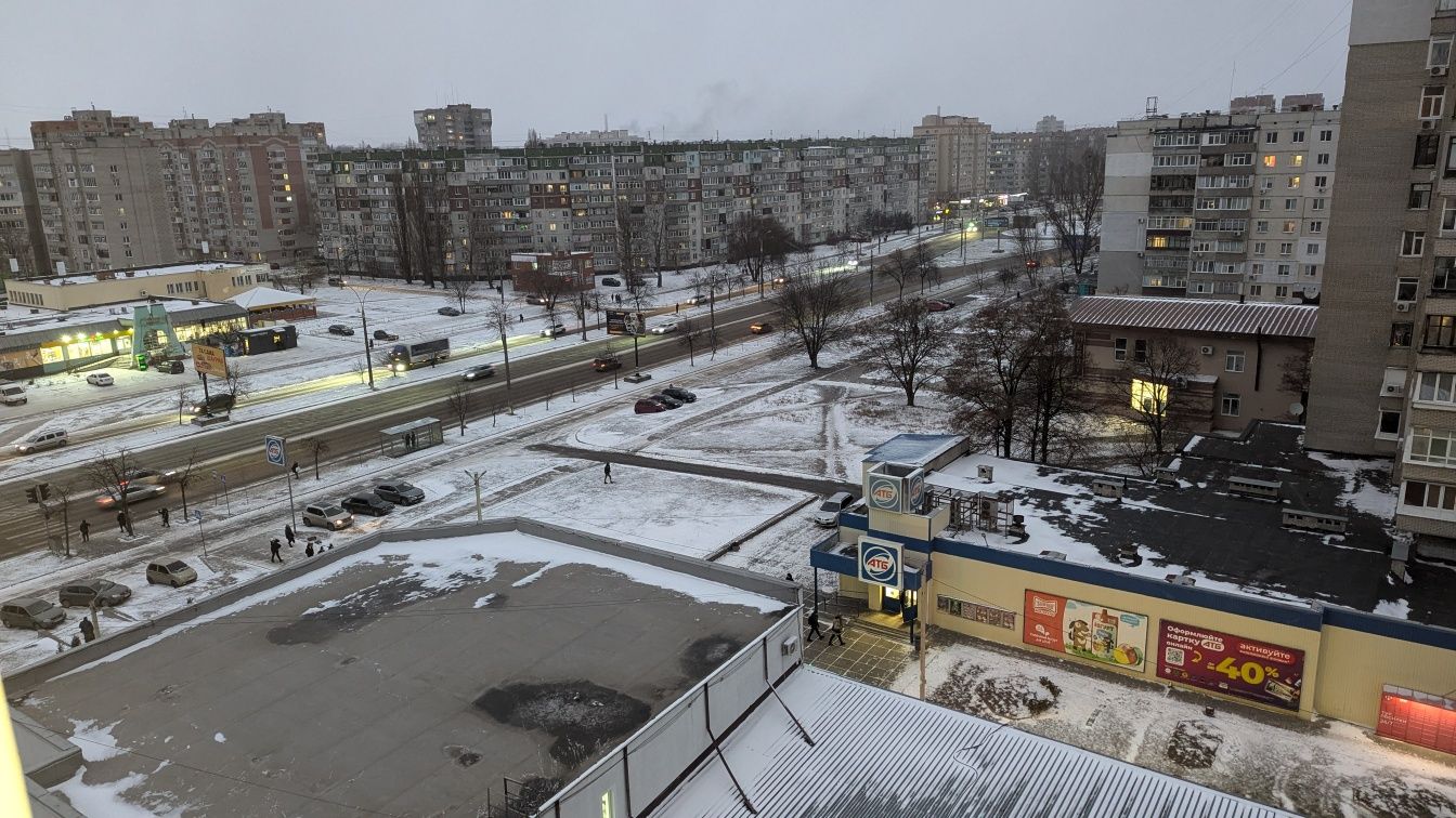 Здам подобово (посуточно)   однокімнатну квартиру. Власник.