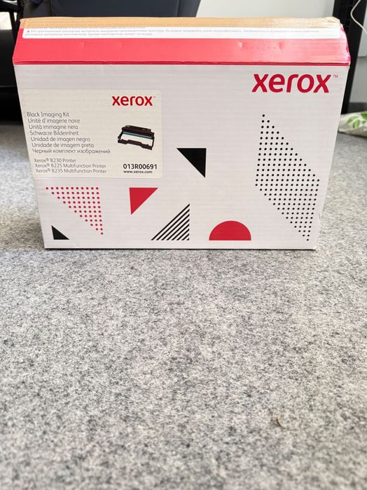 Bęben Xerox 013R00691 do 12 000 stron NOWY