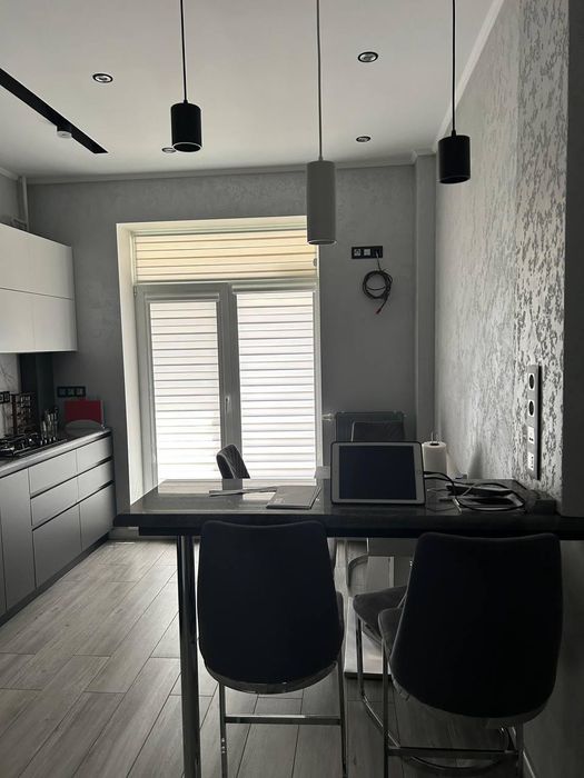 В продаже 2 х квартира в 28 Жемчужине, 10я ст. Б.Фонтана SF-2-878-527