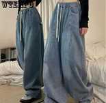 Mega baggy jeans