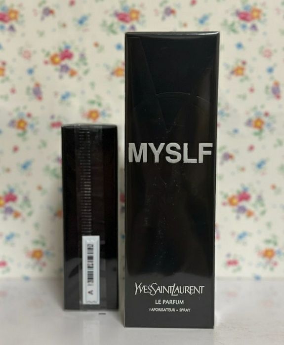 (Męskie) YSL MYSLF la perfum 100ml