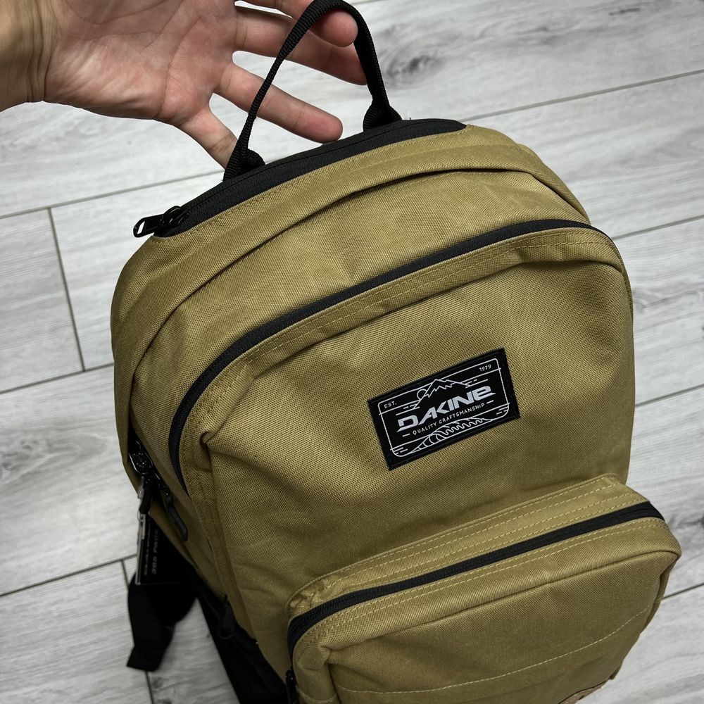 Новий! Dakine 365 Pack DLX 27L рюкзак сумка городской школьный