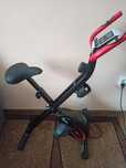 Rower treningowy Ultra sport