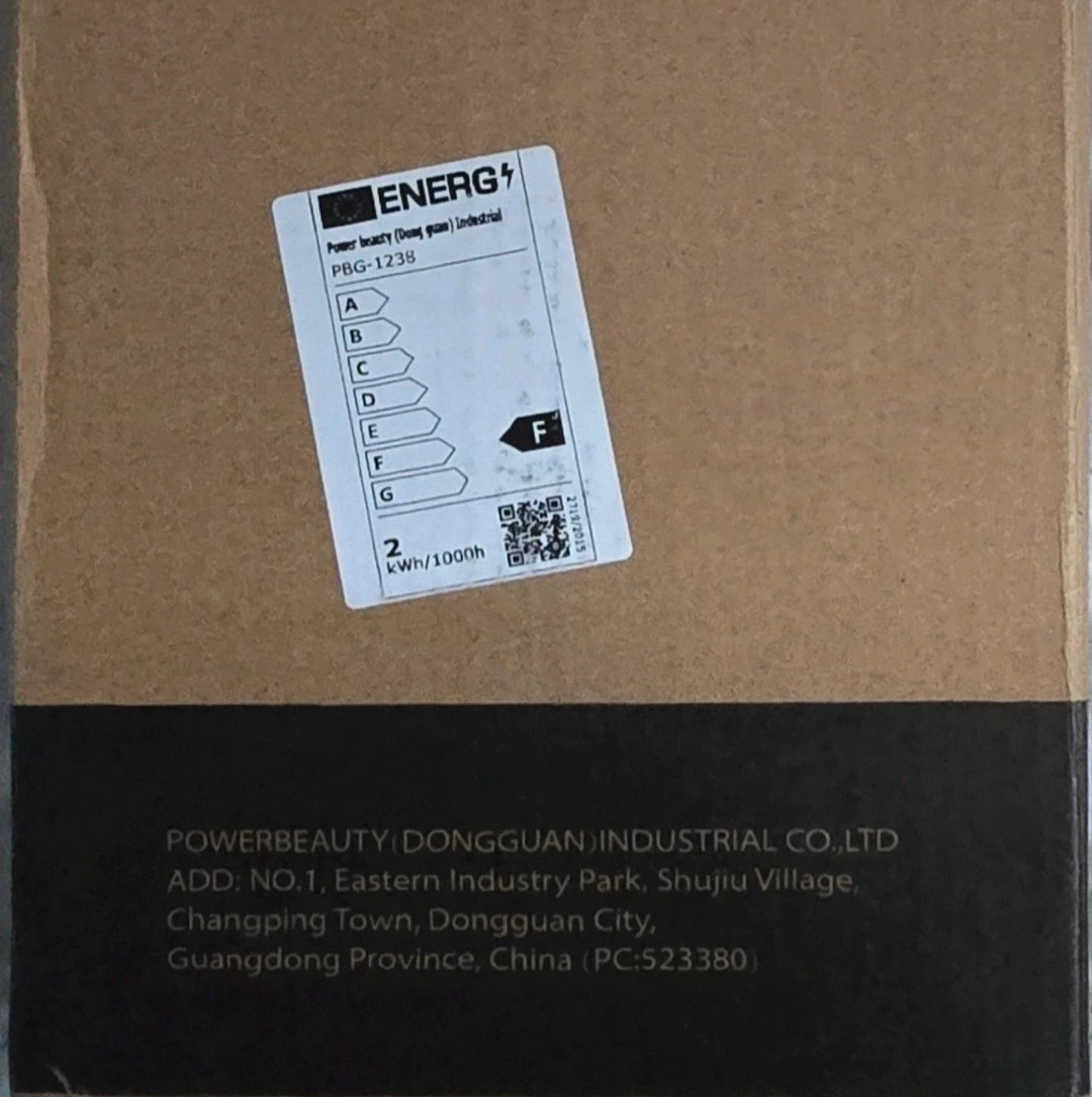 Lampka stołowa bezprzewodowa 38 cm