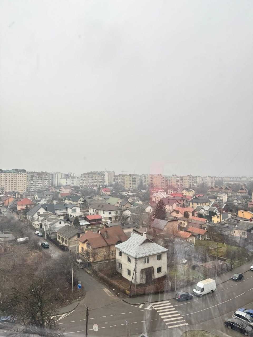 Продаж 3 кімнатної кв. в ЖК Листопад