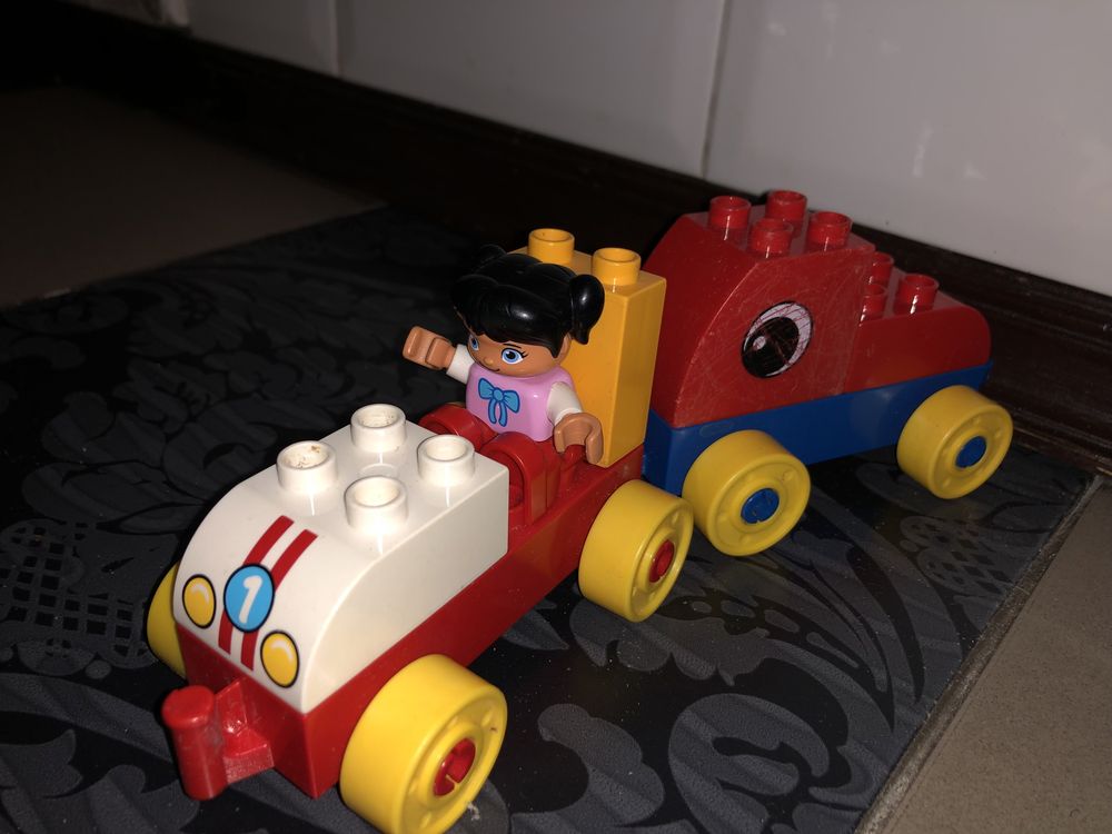 Лего Дупло Lego Duplo оригинал