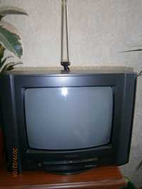 Телевизор Panasonik TV Color TC-14Z88RBG