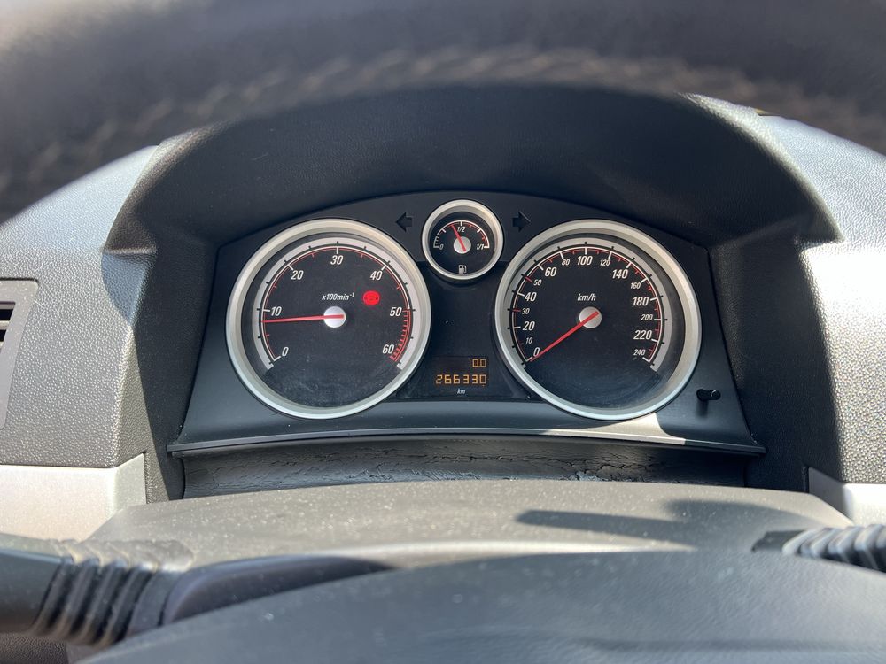 Opel astra 1.3 cdti gtc