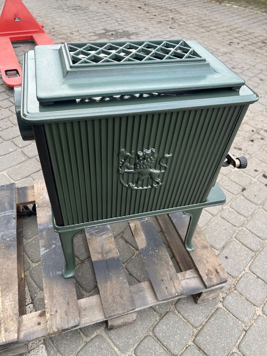 Piec Koza Jotul 602