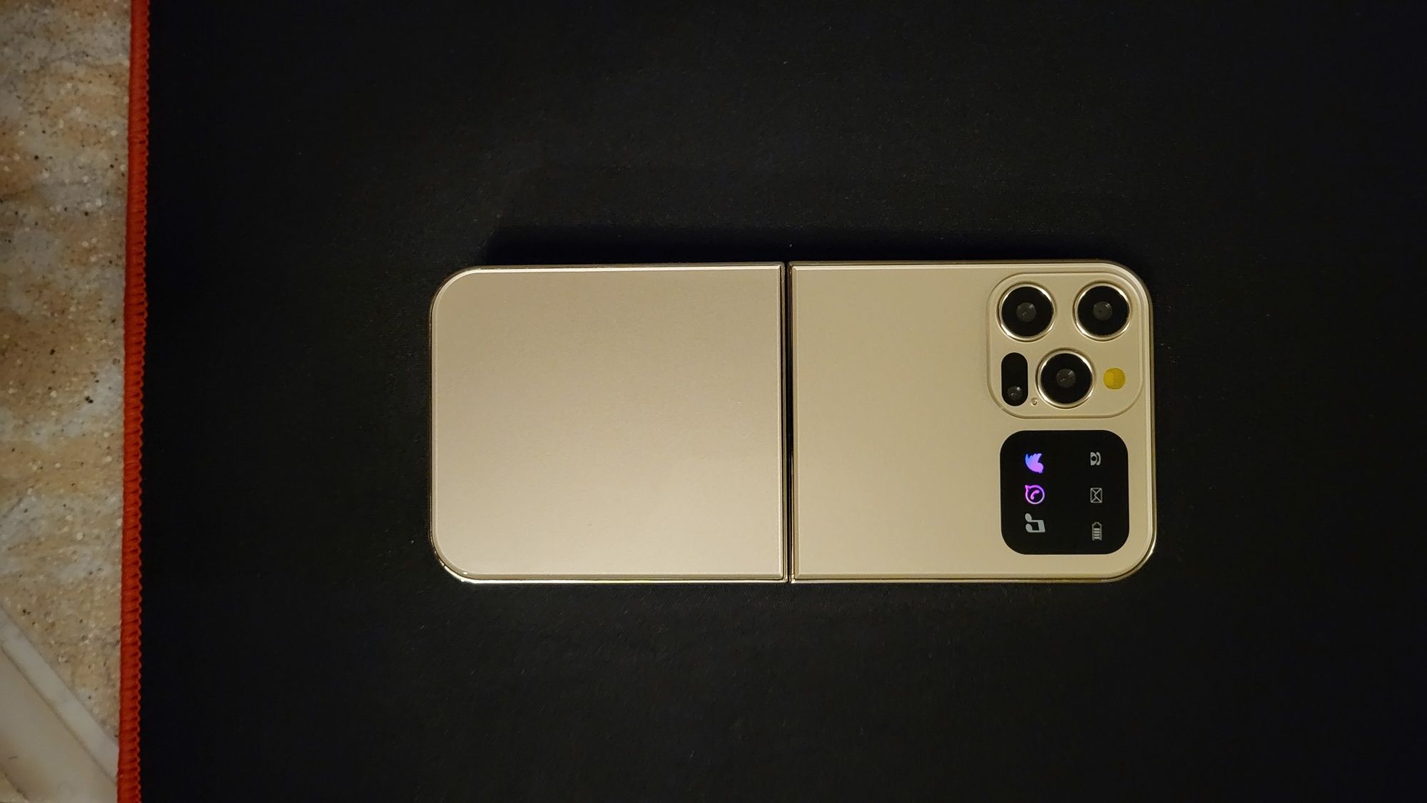 Мобільний Servo A50 pro
