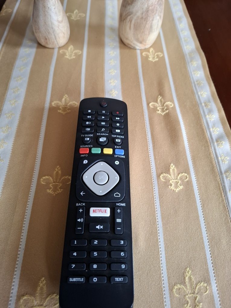 Telewizor Philips 32cale, Ambilight