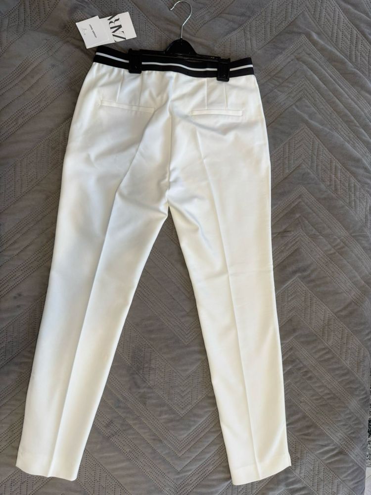 Жіночі штани Zara Jogger waist