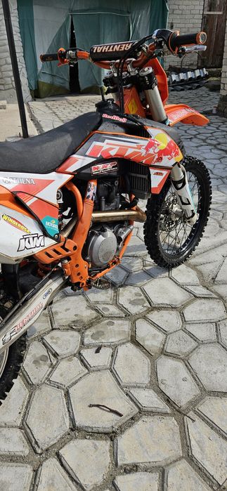 Продам Ктм 450 sxf