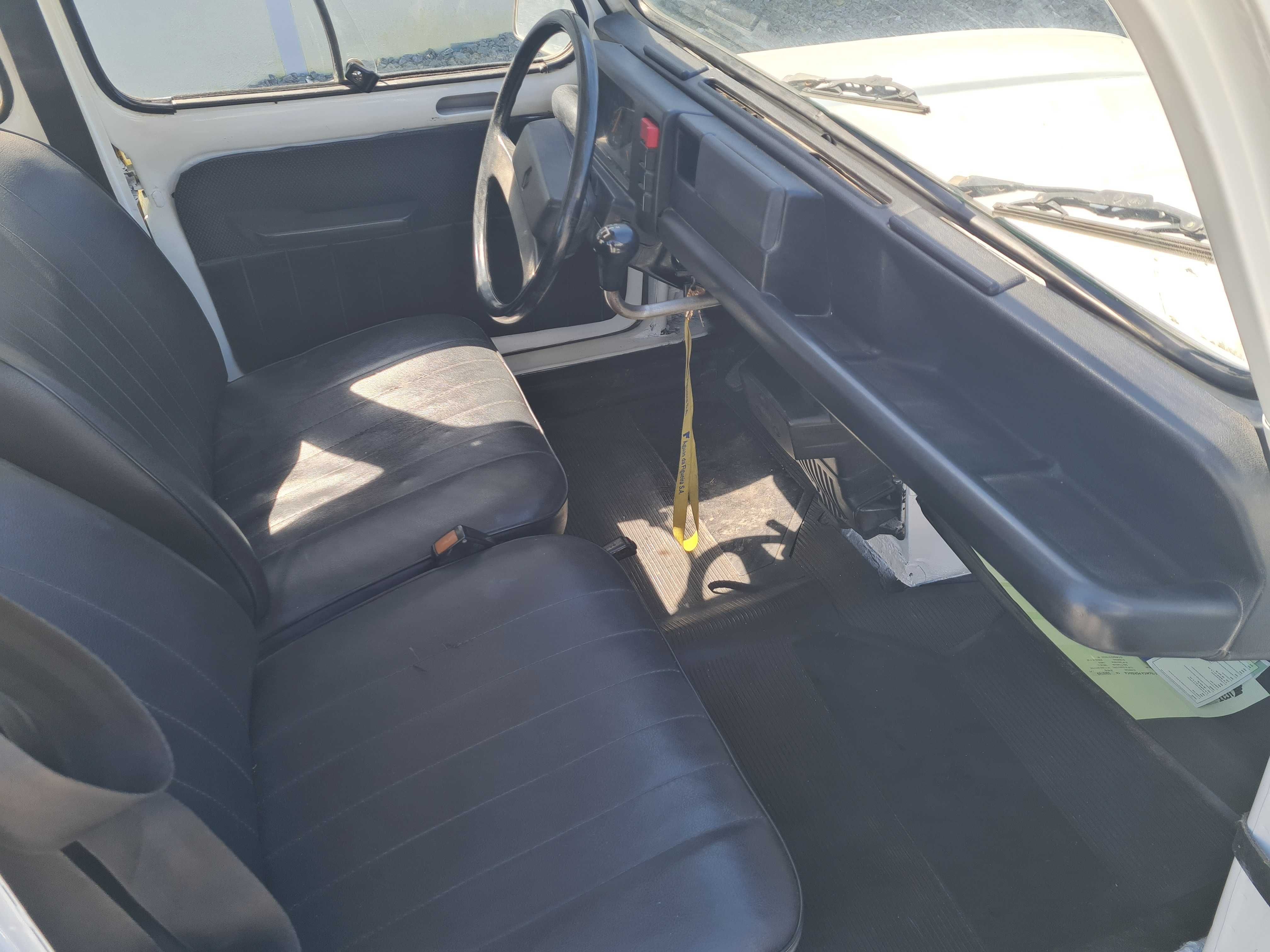Renault 4l muito bom estado