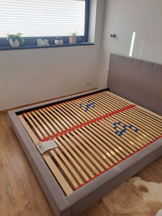 Łóżko do sypialni 160 x 200 REZERWACJA