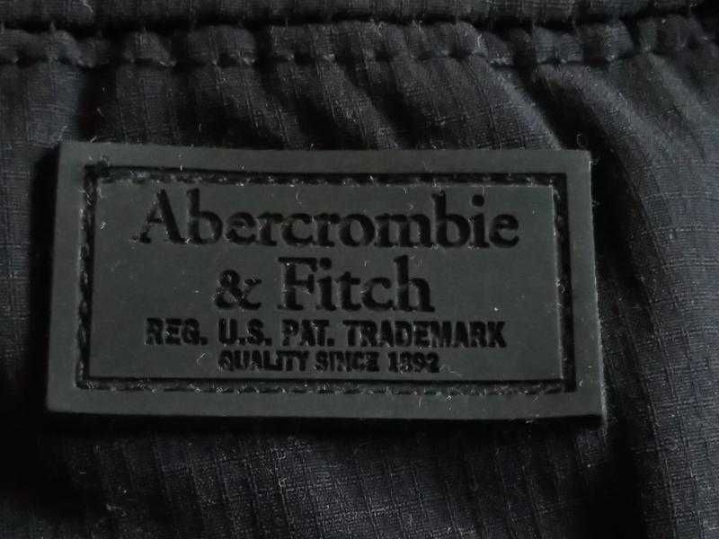брюки джоггеры от Abercrombie & Fitch