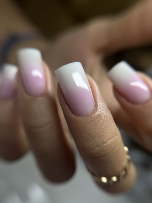 Paznokcie twojego marzenia