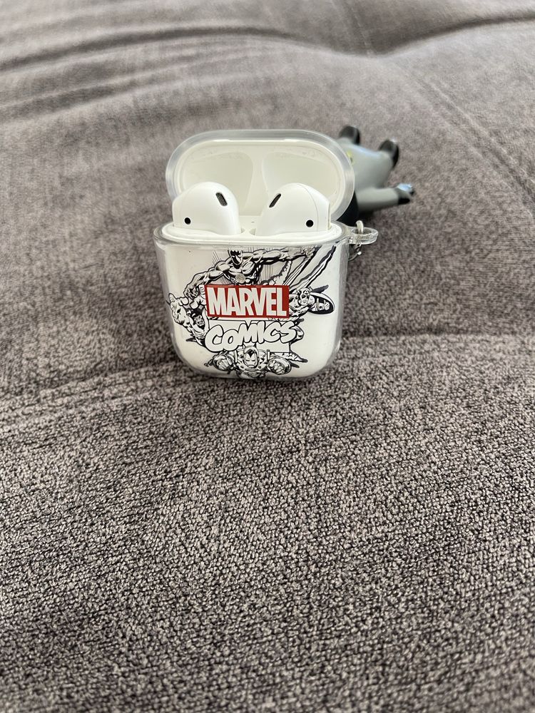 Airpods. Usados.