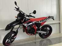 Beta 125 RR #SuperMoto #Led #Najnowszy model