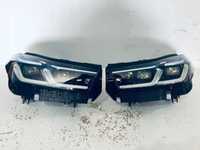 Фары Фара Фонарь Фонари BMW 6 GT G32 LASER ADAPTIVE LED LED