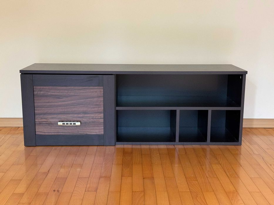 Szafka wisząca BOG-FRAN BOSS BS 12 Dąb Maggia