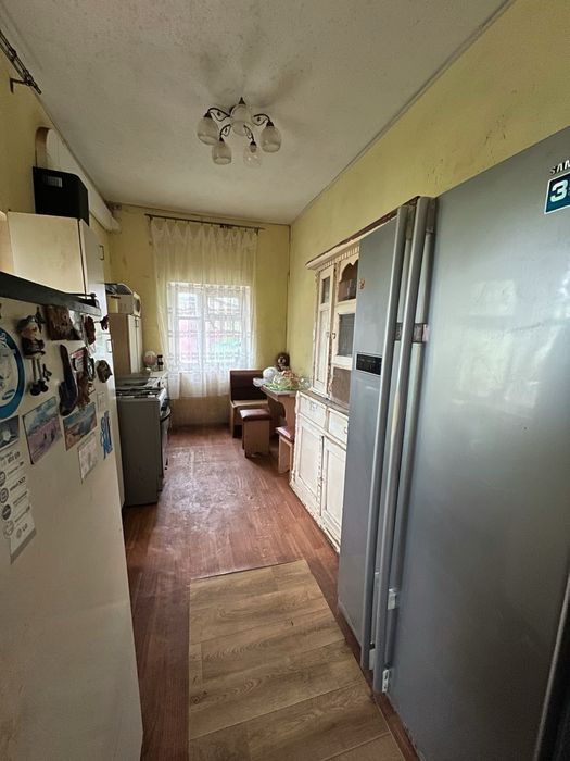Продаж будинку на Верхній Хортиці