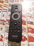 Philips dvd player pilot