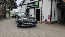 Mercedes-Benz E 220 d 4-Matic All Terrain Avantgarde +