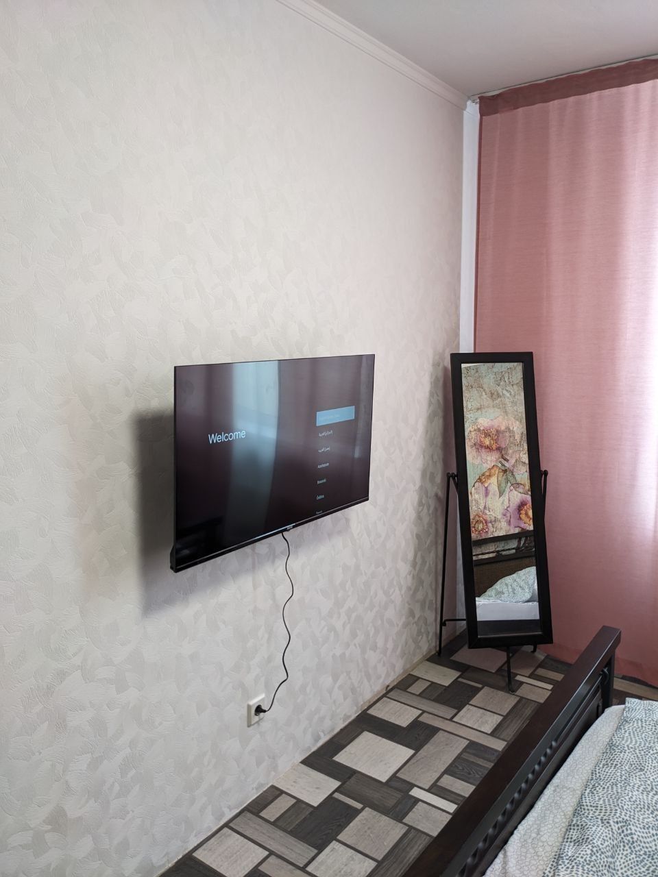 Подобово квартира Iрпiнь