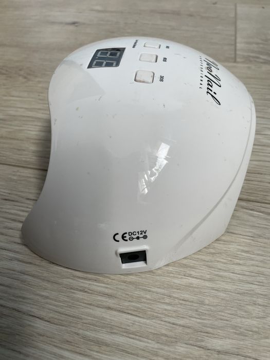 Lapma do paznokci