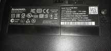 Laptop Lenovo G50-80