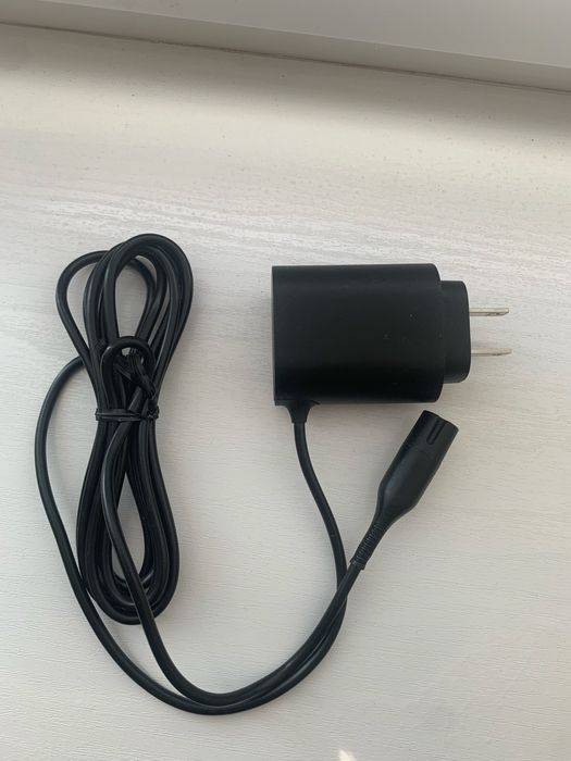 Єлектробритва Braun series 8