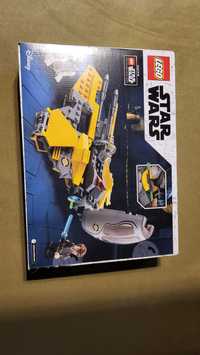 Lego Star Wars 75281 Jedi Interceptor