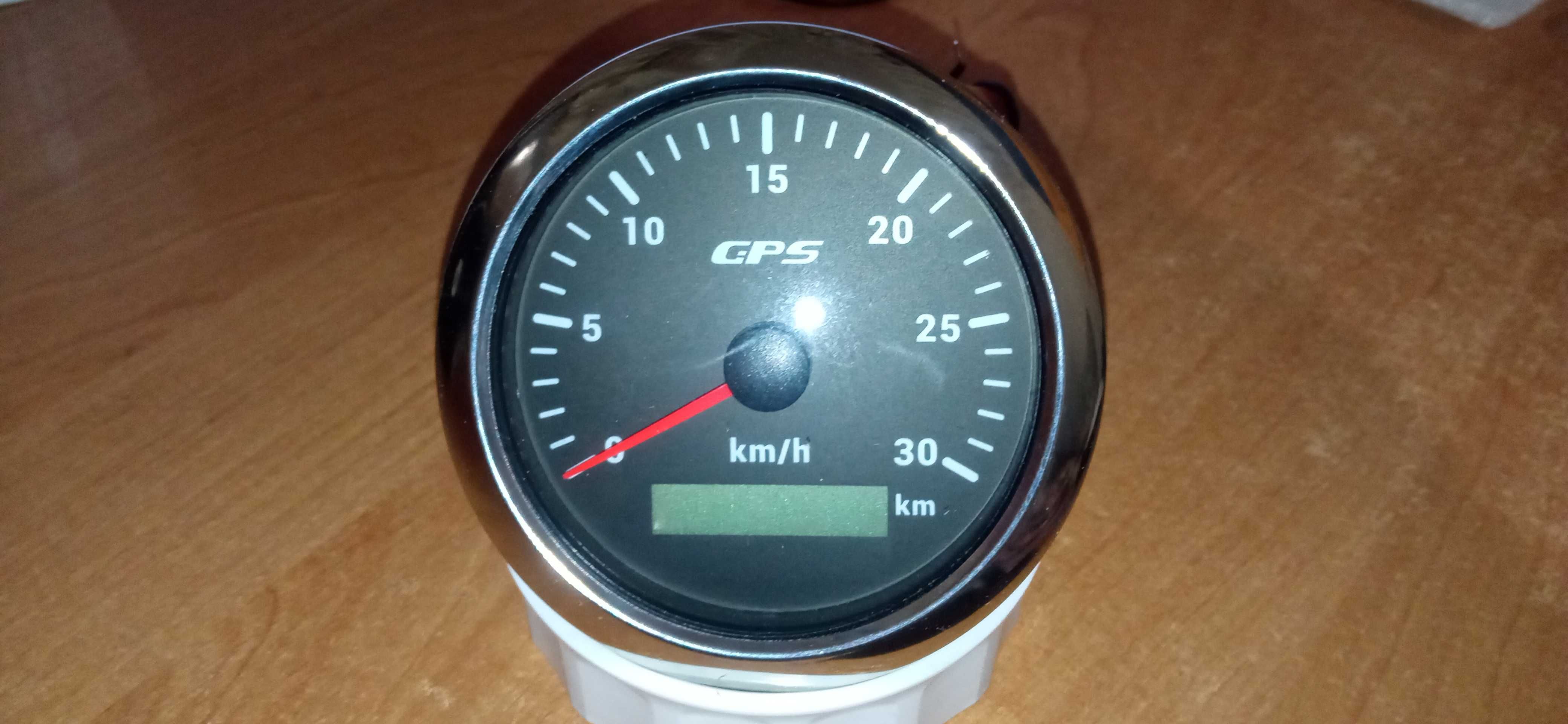 GPS Спідометр 30 КМ/Ч