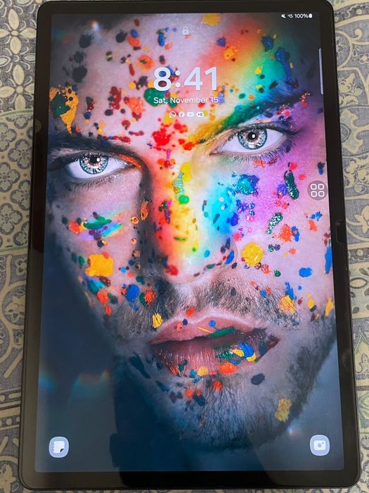 Samsung Galaxy Tab S7FE