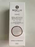 Basiclab Aminis krem do twarzy