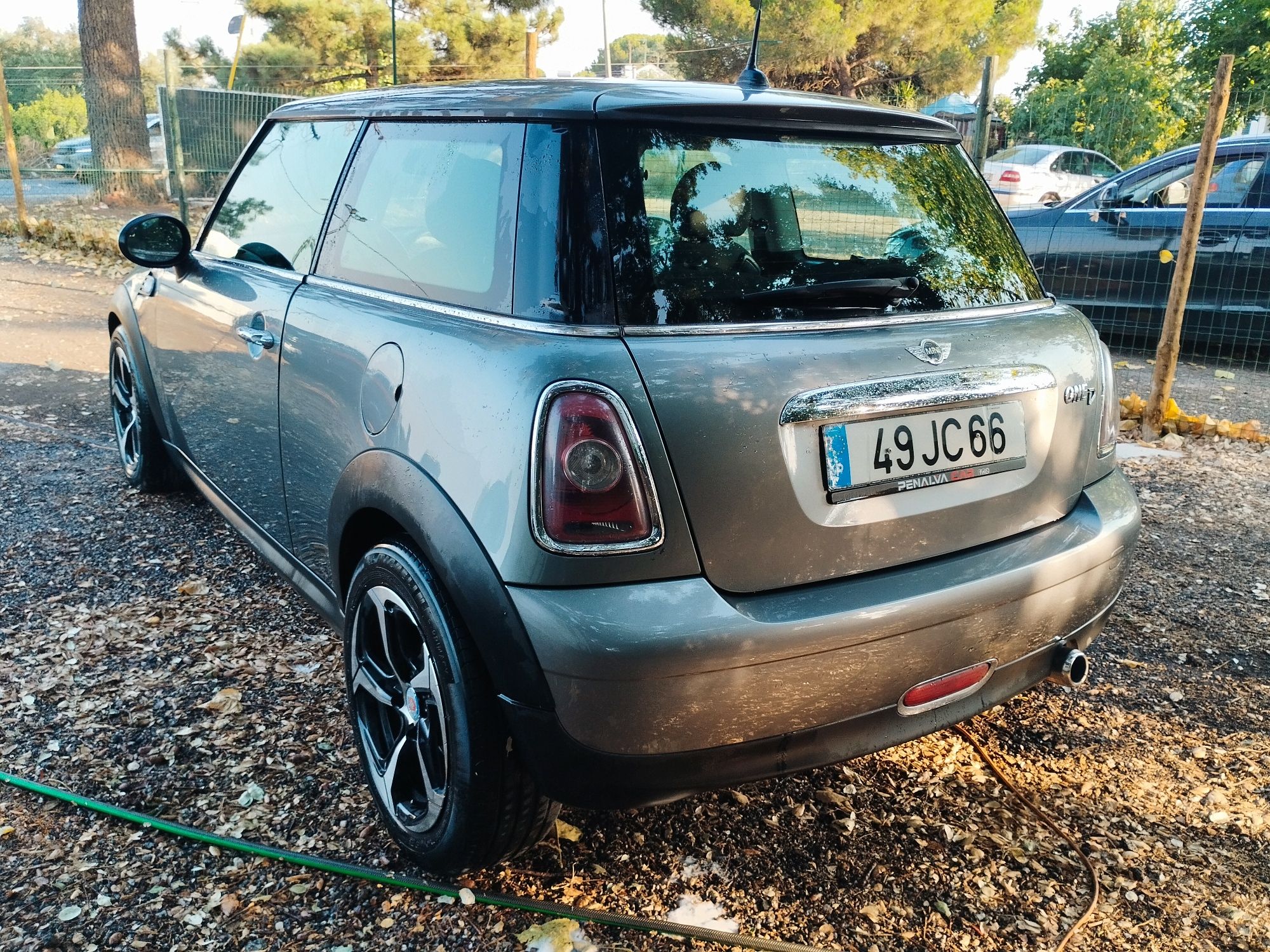 Mini One D 2010 Nacional