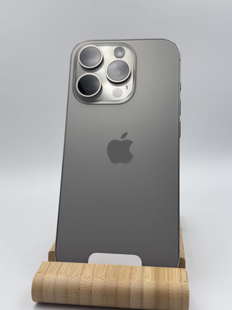Iphone 15 Pro 256 ‼️ , Неверлок , ідеал