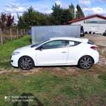 Renault Megane 3 RS