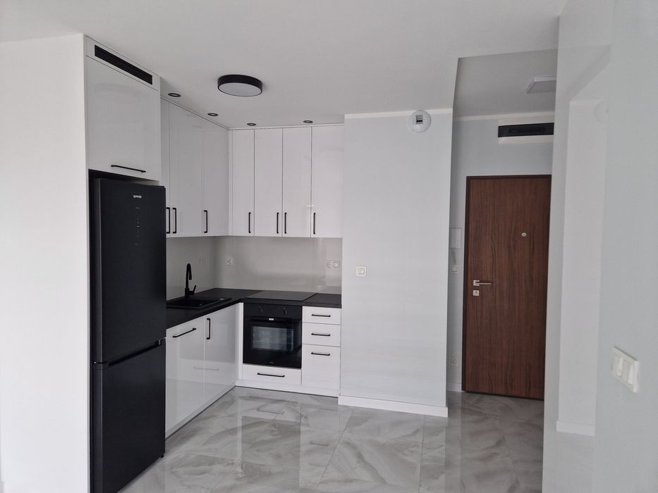 APARTAMENT 2 pokoje ,Nowe , Centrum. Jurowiecka  13