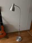 Lampa podlogowa IKEA