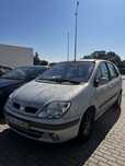 Renault Scenic 1.4 gasolina